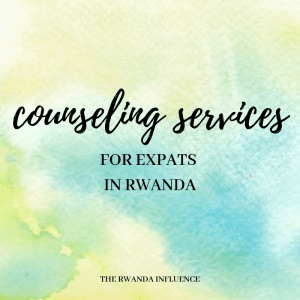 counseling services